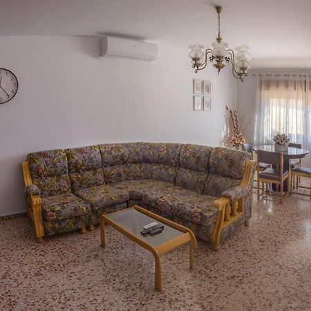 Casa Rural Chache Casto Bienservida Bagian luar foto